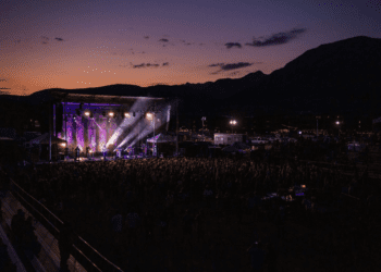 Big Sky Events Arena kicks season off with Trampled by Turtles, Shane Smith and the Saints, Crowe Boys